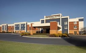 Springhill Suites Midland